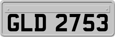 GLD2753