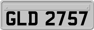 GLD2757