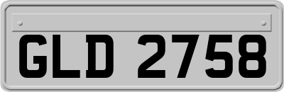 GLD2758