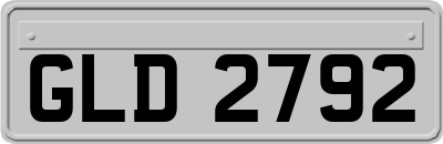 GLD2792