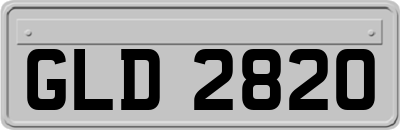 GLD2820