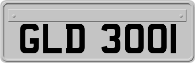 GLD3001