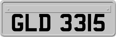 GLD3315