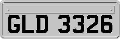 GLD3326