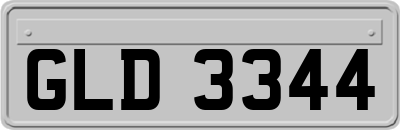 GLD3344