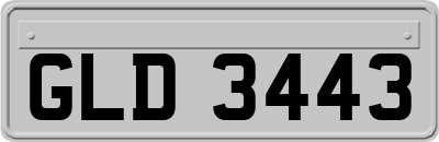 GLD3443