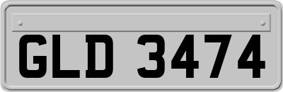 GLD3474