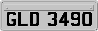 GLD3490