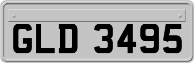 GLD3495