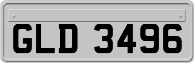 GLD3496