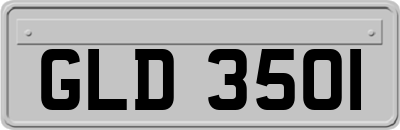 GLD3501