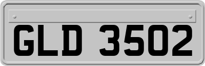 GLD3502