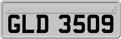 GLD3509