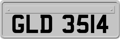 GLD3514