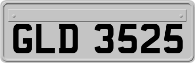 GLD3525