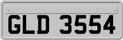 GLD3554