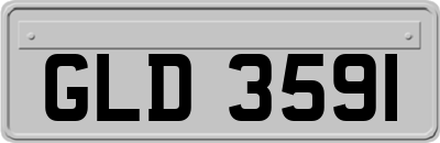 GLD3591