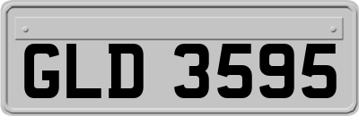 GLD3595