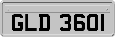 GLD3601