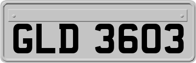 GLD3603