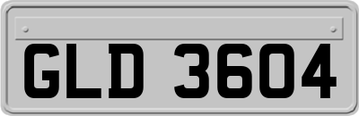 GLD3604