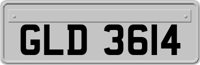 GLD3614