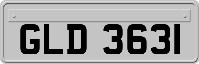 GLD3631