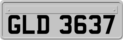 GLD3637