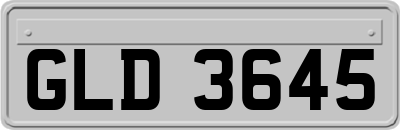 GLD3645