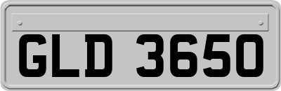 GLD3650