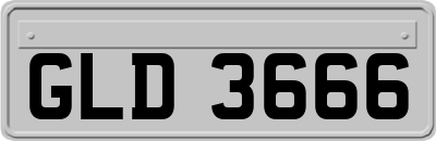 GLD3666