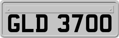GLD3700