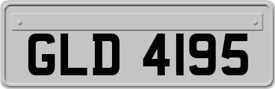 GLD4195