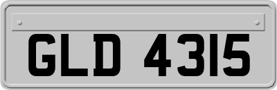 GLD4315