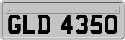 GLD4350