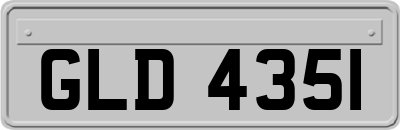 GLD4351