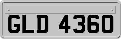 GLD4360