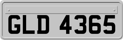 GLD4365