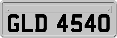 GLD4540