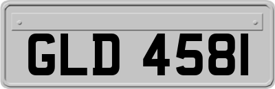 GLD4581