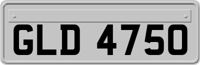 GLD4750