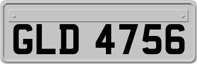 GLD4756