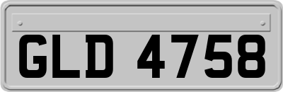 GLD4758