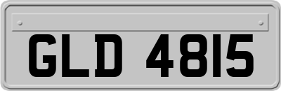 GLD4815