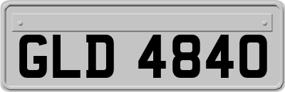 GLD4840