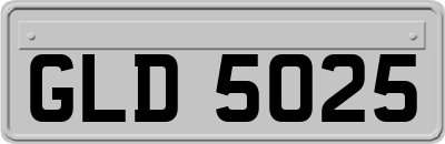 GLD5025