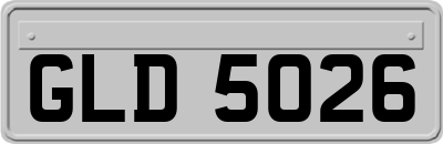 GLD5026