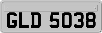 GLD5038