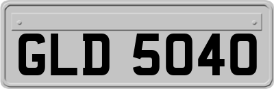 GLD5040