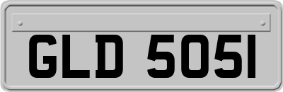 GLD5051